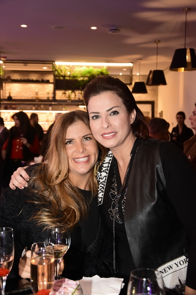 Hilton Beirut Downtown Media Event